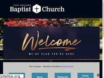 mountainhomebaptist.com