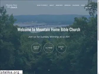 mountainhomebiblechurch.org