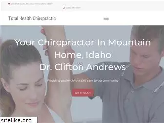 mountainhomechiropractic.com