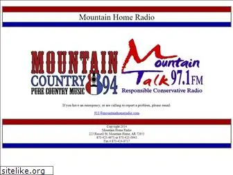 www.mountainhomeradio.com