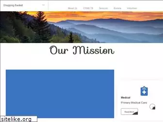 mountainhope.org