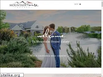 mountainhouseestate.com
