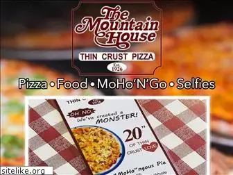 mountainhousepizza.com