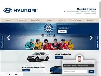 mountainhyundai.com