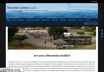 mountainjunkies.net