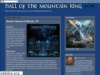 mountainkingmusic.com