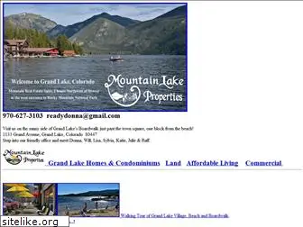 mountainlake.com