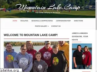 mountainlakecamp.ca