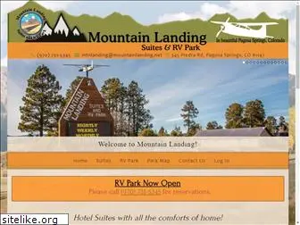 mountainlanding.net