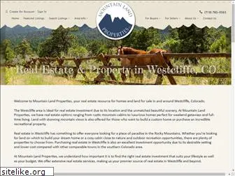 mountainlandproperties.com