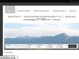 mountainlandsrealty.com