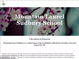 mountainlaurelsudbury.org