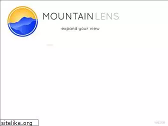 mountainlens.com