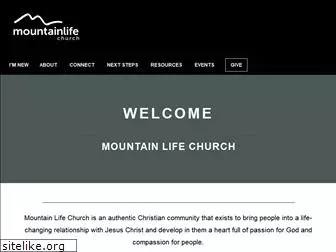 mountainlife.org