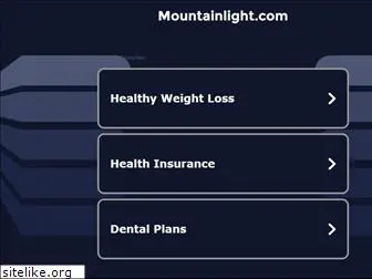 mountainlight.com