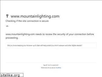 mountainlighting.com