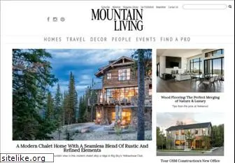 mountainliving.com