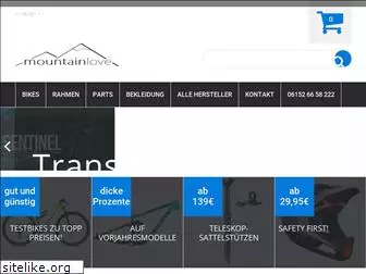 mountainlove.de thumbnail
