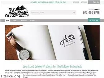 mountainmadeproducts.com