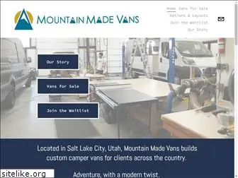 mountainmadevans.com