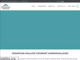mountainmallow.com