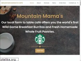 mountainmamascafe.com