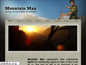 mountainman.co.nz