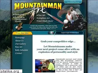 mountainmanart.com