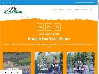 mountainmanevents.com