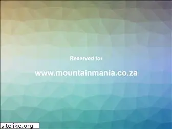 mountainmania.co.za