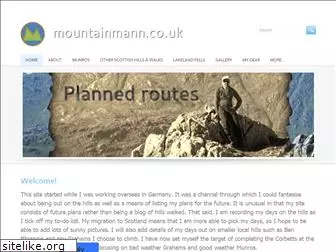 mountainmann.co.uk