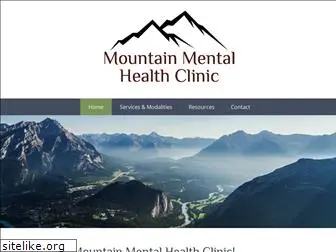 mountainmentalhealthclinic.com