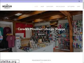 mountainmercantile.ca
