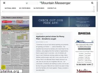 mountainmessenger.com