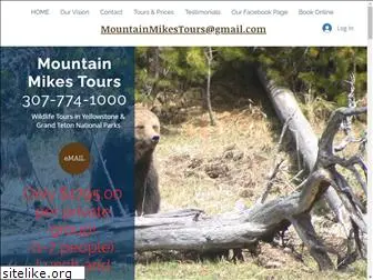 mountainmikestours.com