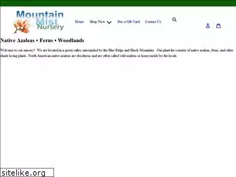 mountainmist-nursery.com