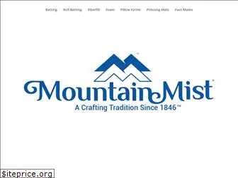 mountainmistcrafts.com