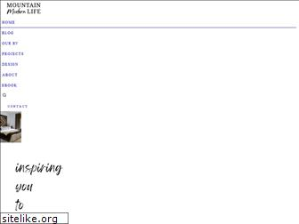 mountainmodernlife.com