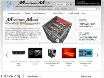 mountainmods.com