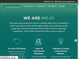 mountainmojogroup.com