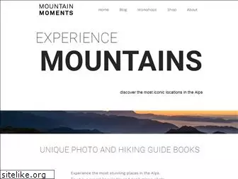 mountainmoments.com