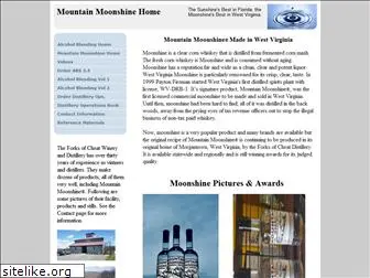 mountainmoonshine.com