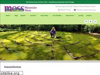 mountainmoss.com