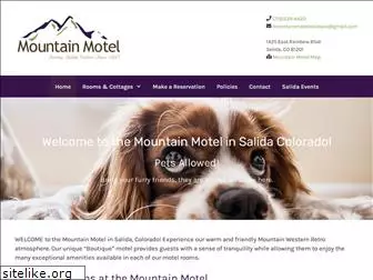 mountainmotel.net