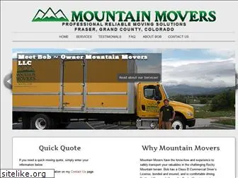 mountainmoversllc.com