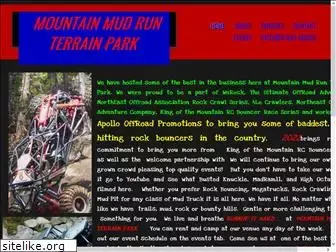 mountainmudrun.com