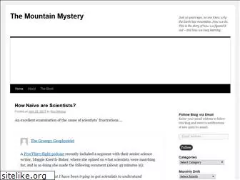 mountainmystery.com