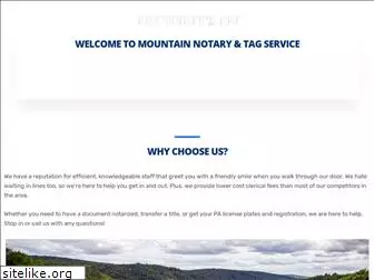 mountainnotary.com