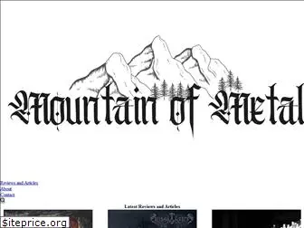 mountainofmetal.com