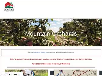 mountainorchards.ca